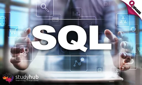 SQL For Data Analytics & Database Development Online Course!